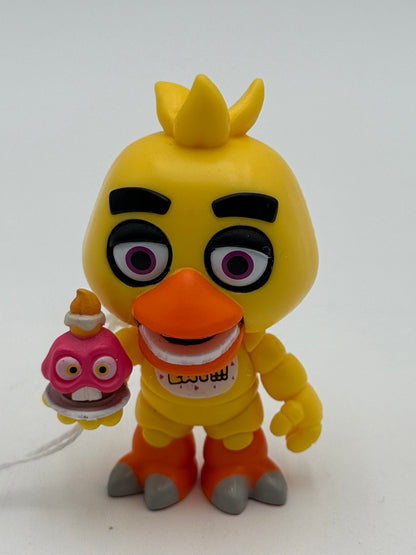 Five Nights At Freddy’s - Mini Figure - Chica 2024 #105146