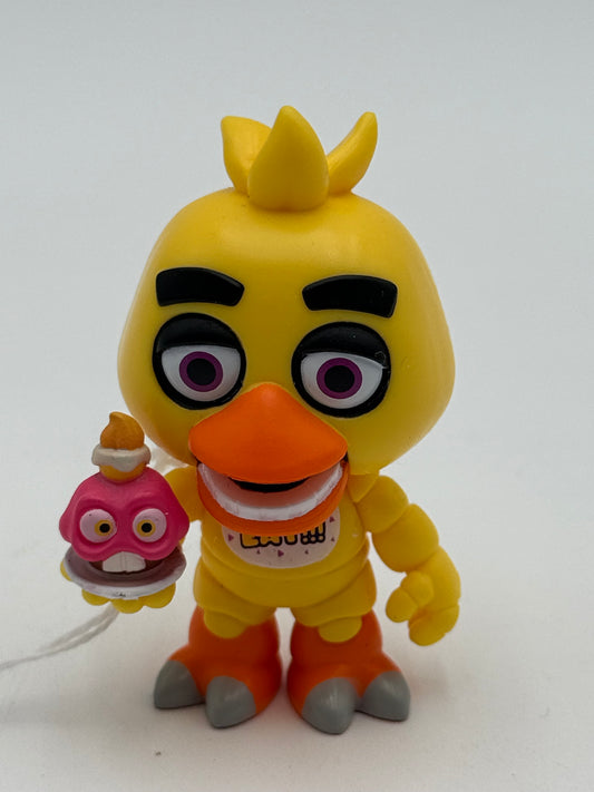 Five Nights At Freddy’s - Mini Figure - Chica 2024 #105146