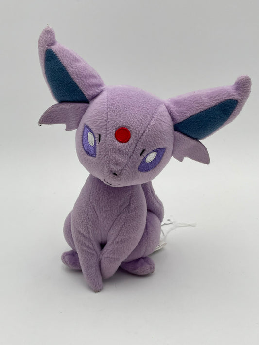 Pokémon - Plush - Espeon 2016 #104262