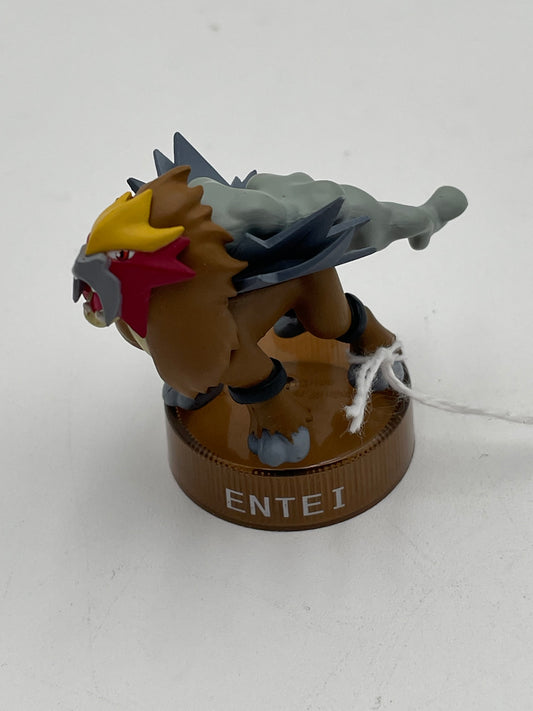 Pokémon - Kaiyodo Entei Figure #104221