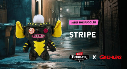Fuggler - Gremlins - Stripe 2024 #107382