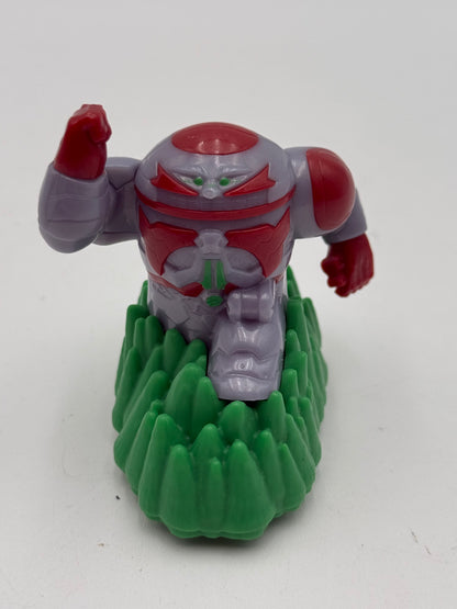 Sonic - McDonald’s - Giant Eggman Robot 2022 #105546