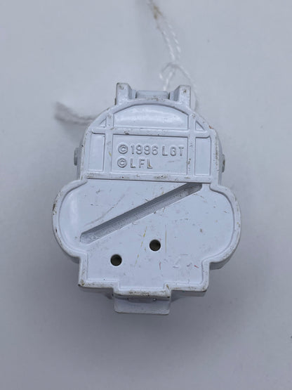 Star Wars - Micro Machines - Scout Trooper Head 1996 #101447