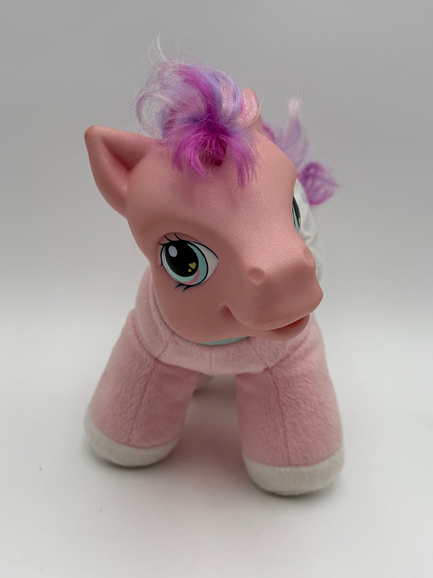 My Little Pony - Plush - Bon Appetite 2004 #104981