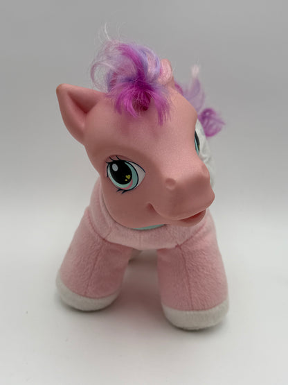 My Little Pony - Plush - Bon Appetite 2004 #104981