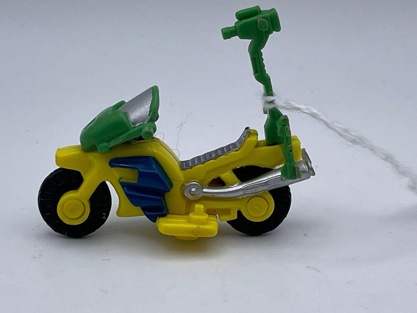 TMNT - Micro Mini Bike 1994 #102993