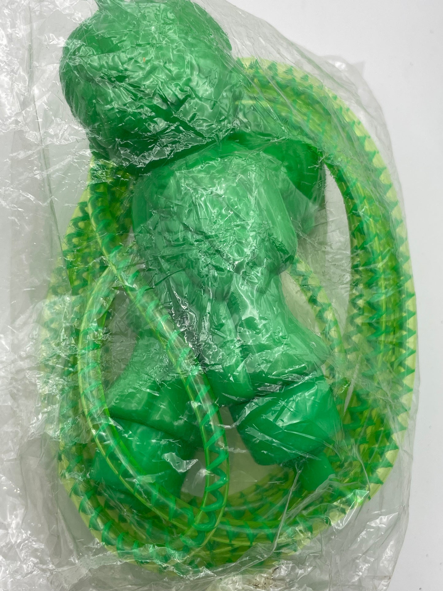Green Giant Junior Jump Rope #101740