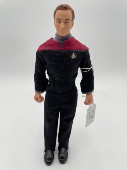 Star Trek - Playmates - Lt Tom Paris 1997 #104504
