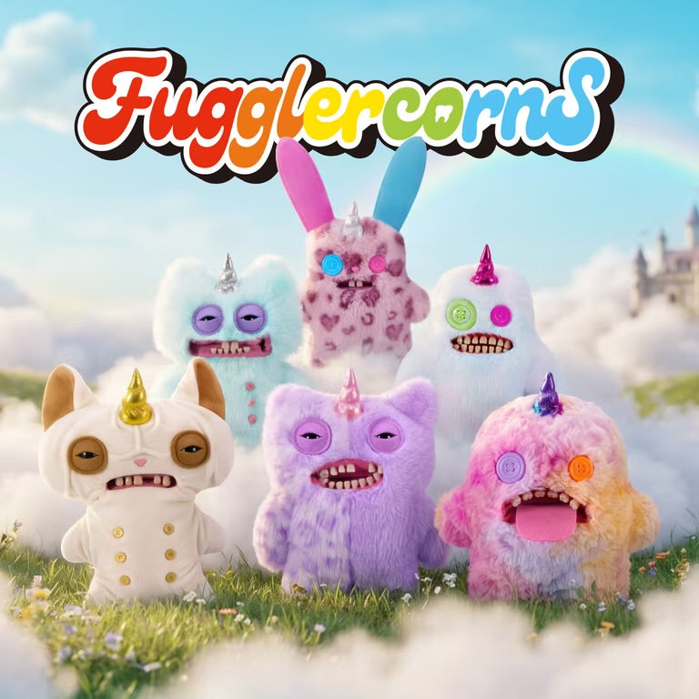 Fugglers - Fugglercorns - Mr Screech 2026 #108271