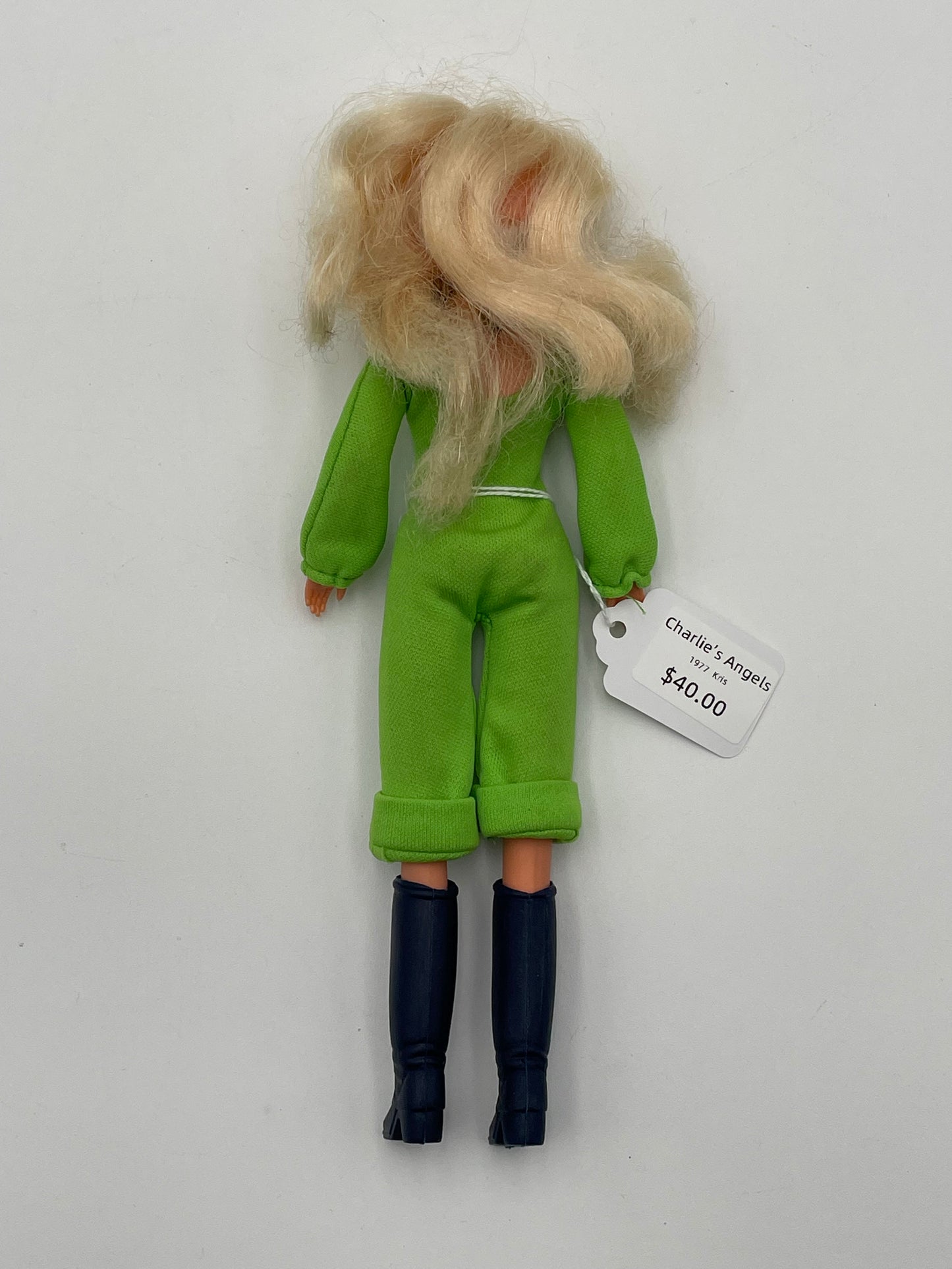 Charlie’s Angels - Kris 1977 #103823