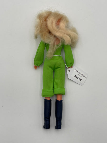 Charlie’s Angels - Kris 1977 #103823