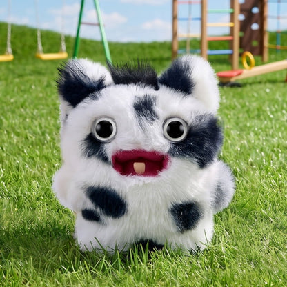 Fugglers - Baby Fugg - Screech Edition - White/Black 2026 #108257
