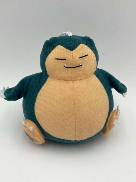 Pokémon - Snorelax Plush 2021 #103640
