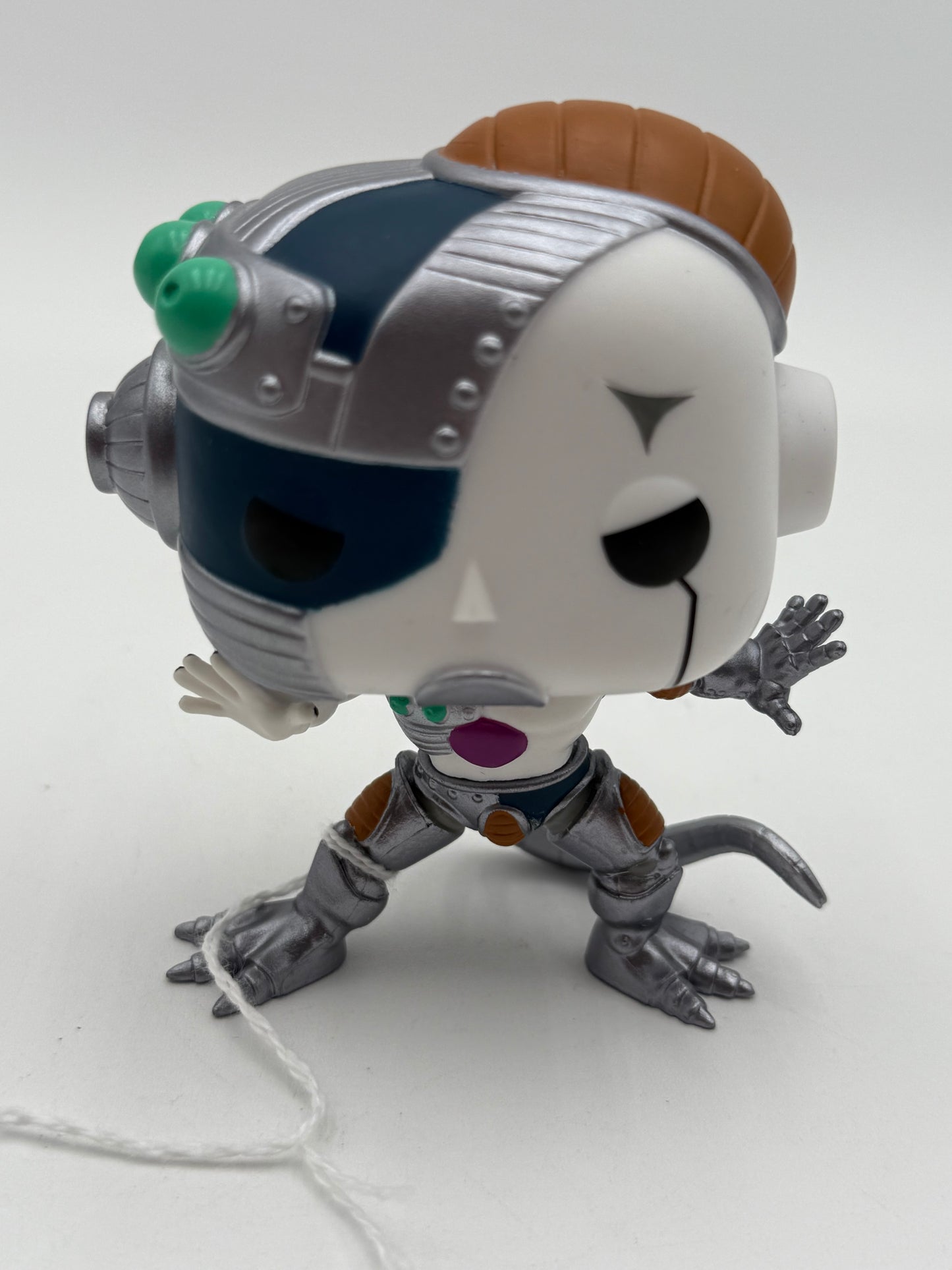 Dragon Ball Z - Funko Pop - 705 Mecha Frieza #107333