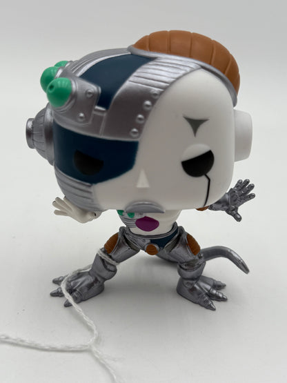 Dragon Ball Z - Funko Pop - 705 Mecha Frieza #107333