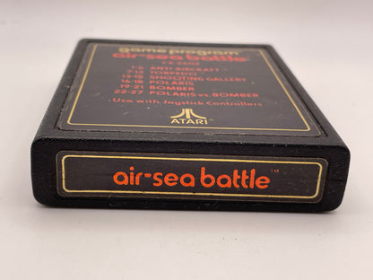 ATARI - Air Sea Battle 1977 #103562