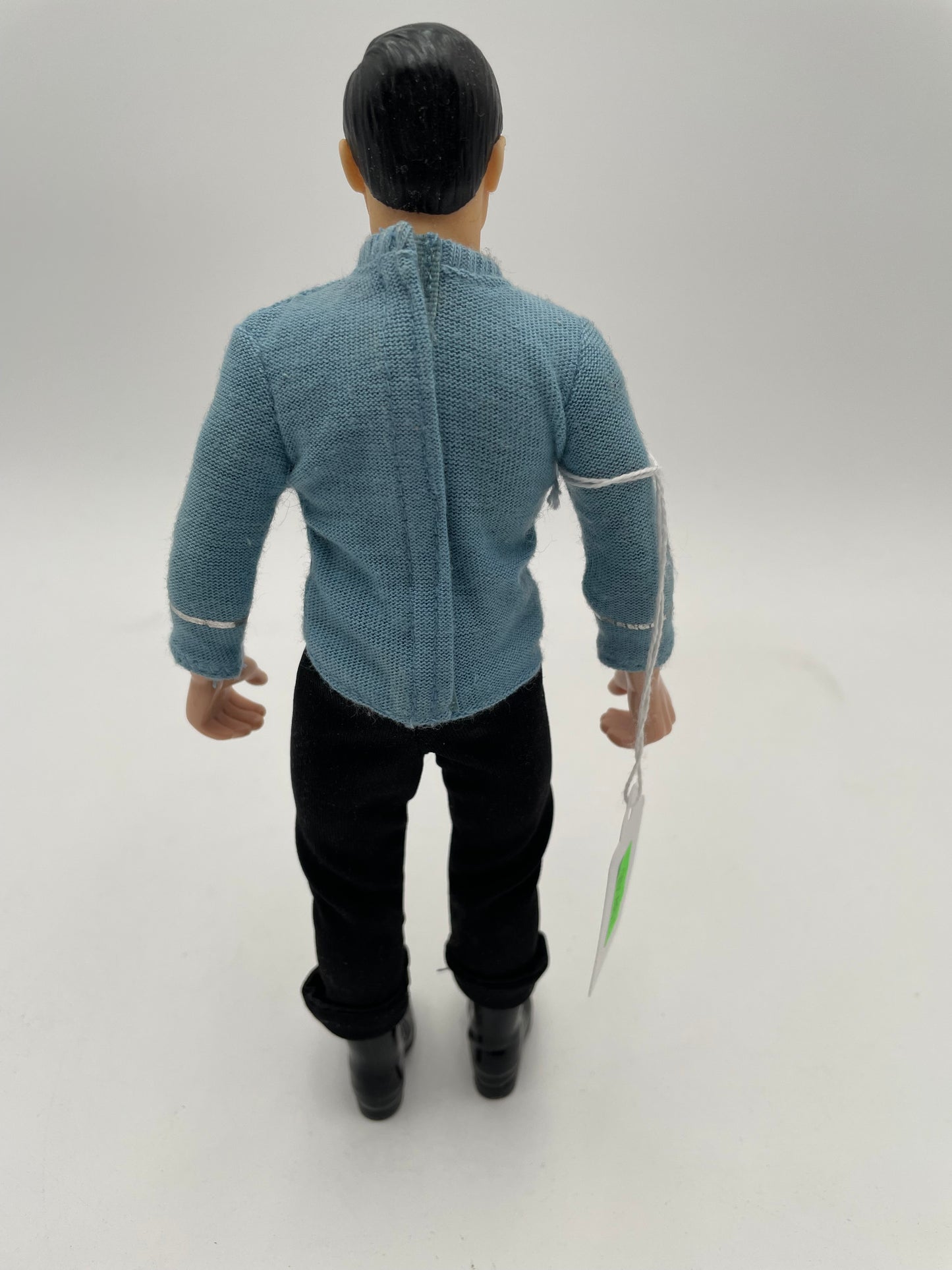 Star Trek - Playmates - Lt Hikaru Sulu 1994 #104487
