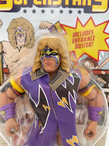 WWE Superstars - Ultimate Warrior 2021 #100442