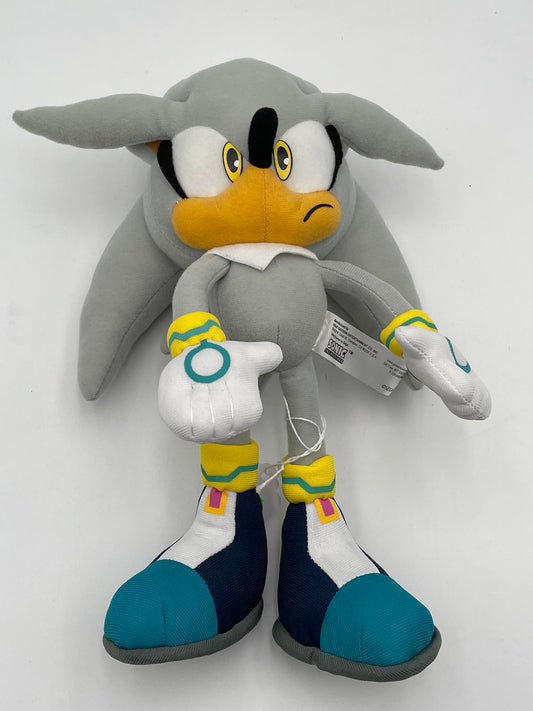 Sonic - Great Eastern - Silver Sonic 2021 #104590