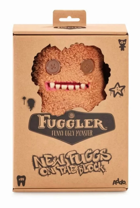 Fuggler - New Fuggs on the Block - Sir Splodge A Lot 2024 #105564