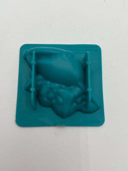 Kelloggs - Finding Dory - Ice/Candy Mold - Blue Destiny 2015 #105196