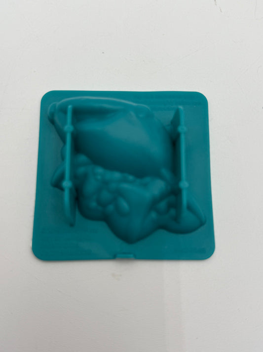 Kelloggs - Finding Dory - Ice/Candy Mold - Blue Destiny 2015 #105196