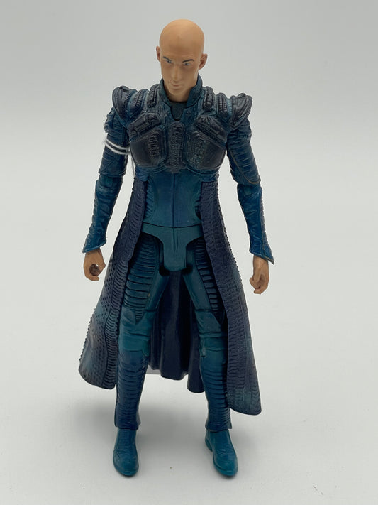 Star Trek - Playmates - Nemesis Shinzon 2002 #104452
