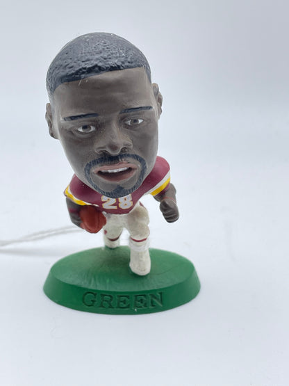 Headliners - Daryl Green Mini Figure 1998 #101876