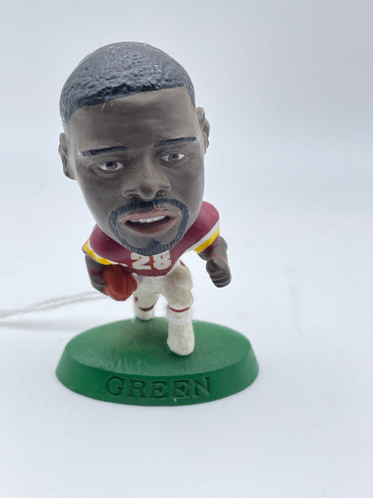 Headliners - Daryl Green Mini Figure 1998 #101876