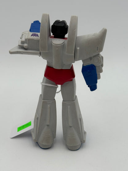 Transformers - Titan Guardians - Star Scream 2013 #104898
