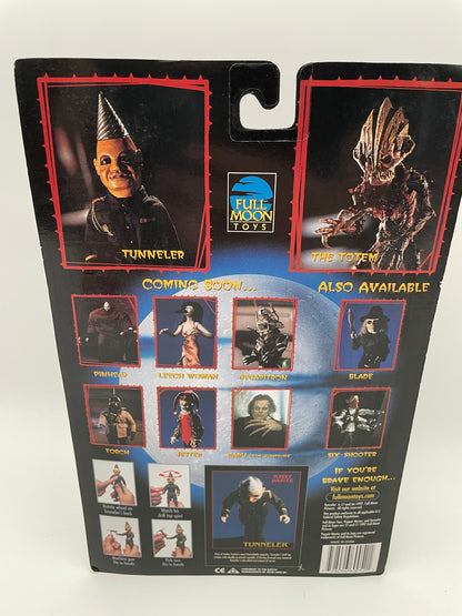 Puppet Masters - Tunneler (army) 1997 #100014