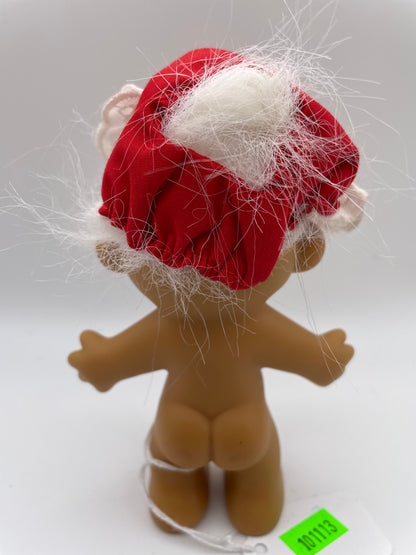 Trolls - Red Hat - White Hair #101113