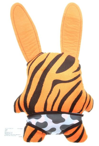 Fuggler - Plush - #40 Tiger Stripe Fabric 2024 #104839