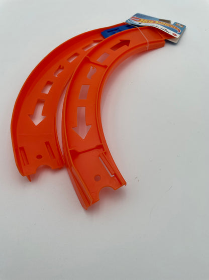 Hot Wheels - Curve Track 2021 #101981