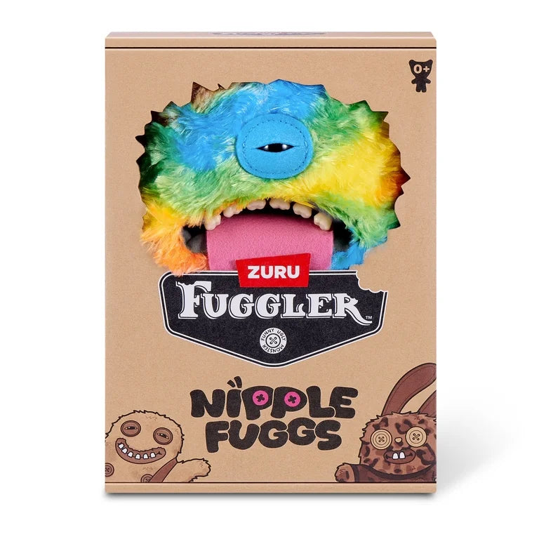Fugglers - Nipple Fuggs - Oogah Boogah 2026 #108261