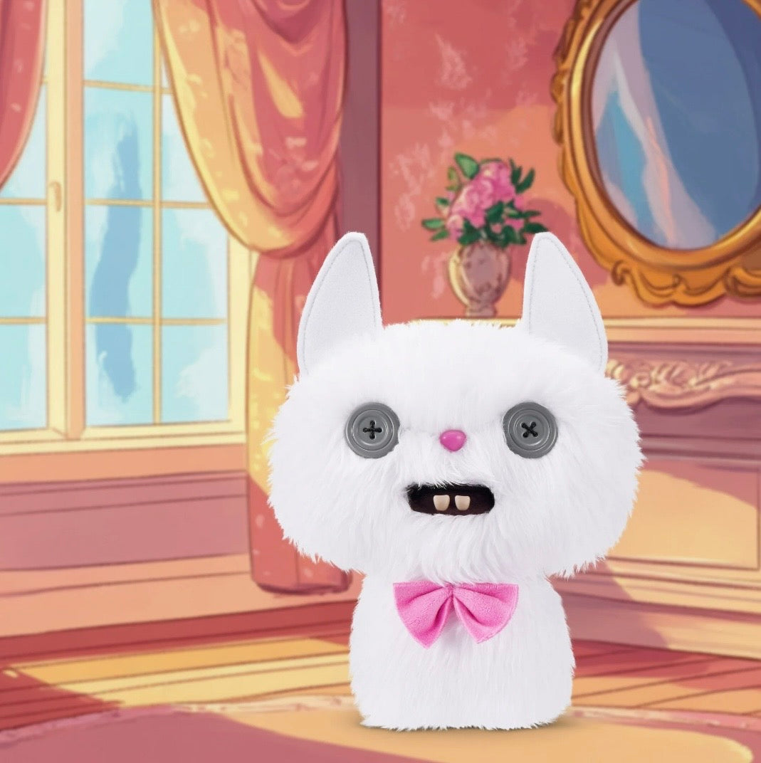 Fugglers - Alley Cats - White Cheezee 2025 #107556