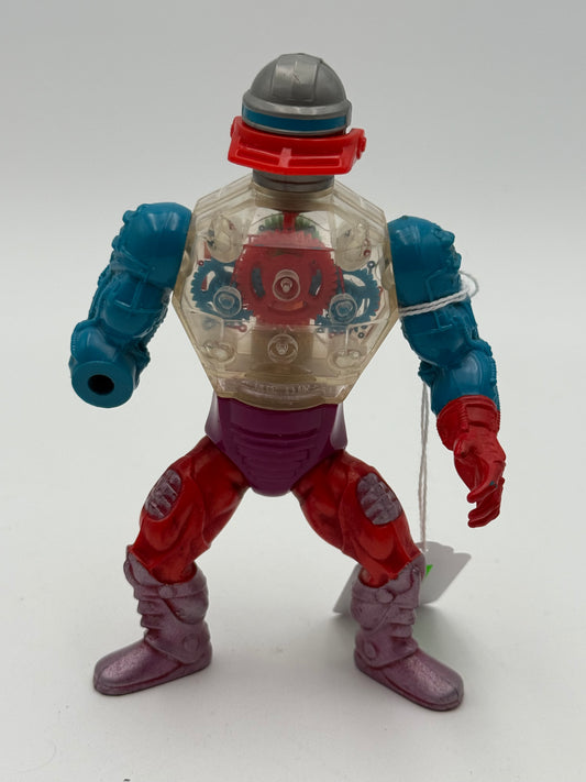 MOTU - Figure - Roboto 1984 #10565