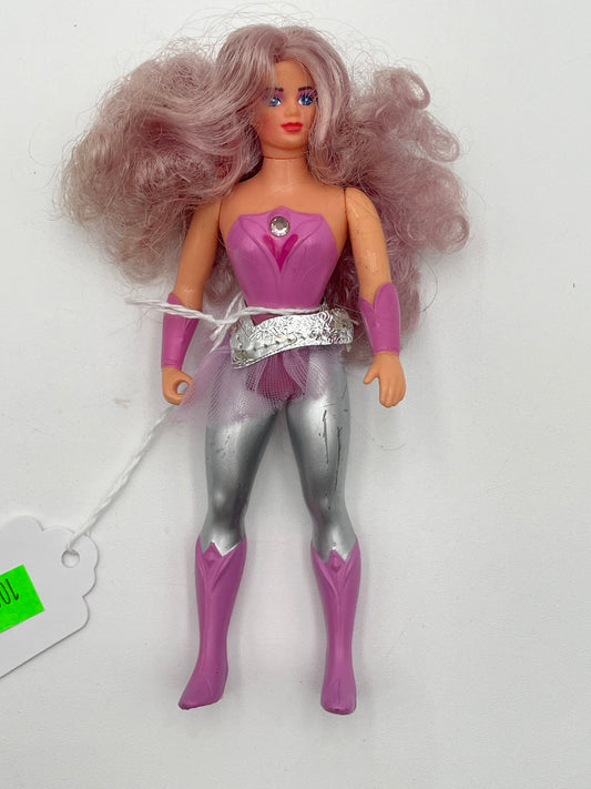 Masters of the Universe - She Ra - Glimmer 1984 #103817