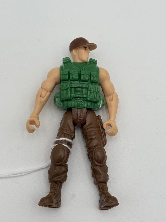 Kid Connection - Soldier #104895