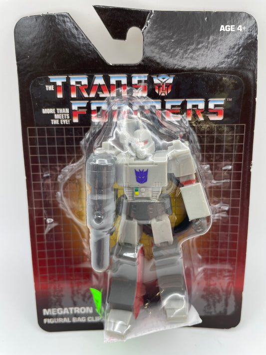 Transformers - Megatron Keychain 2021 #101255