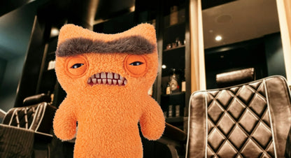 Fuggler - Hairy Fuggs - Munch Munch 2024 #107164