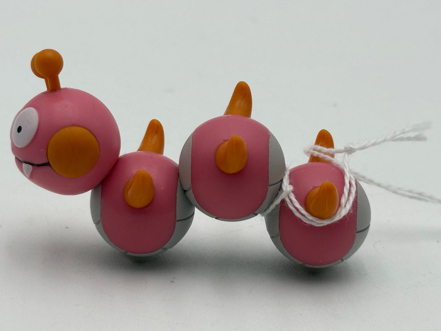 Sonic - Jakks Pacific - Caterkiller #105530