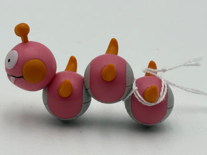 Sonic - Jakks Pacific - Caterkiller #105530