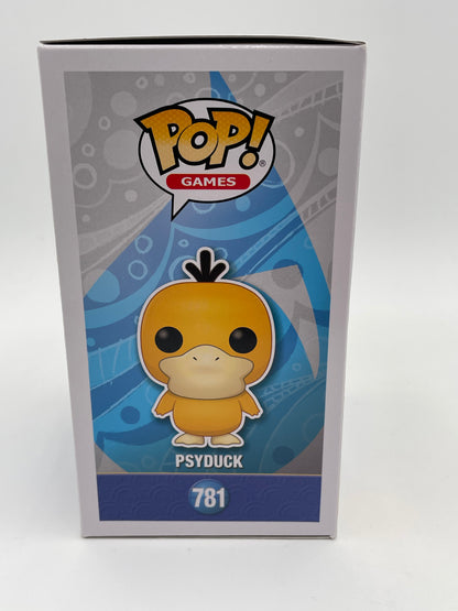 Pokémon - Funko Pop -  781 Psyduck #104248