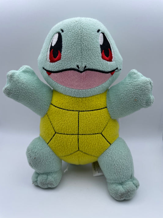 Pokémon Plush - Squirtle 2018 #101677