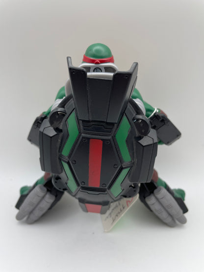TMNT - Transformer Raphael 101196