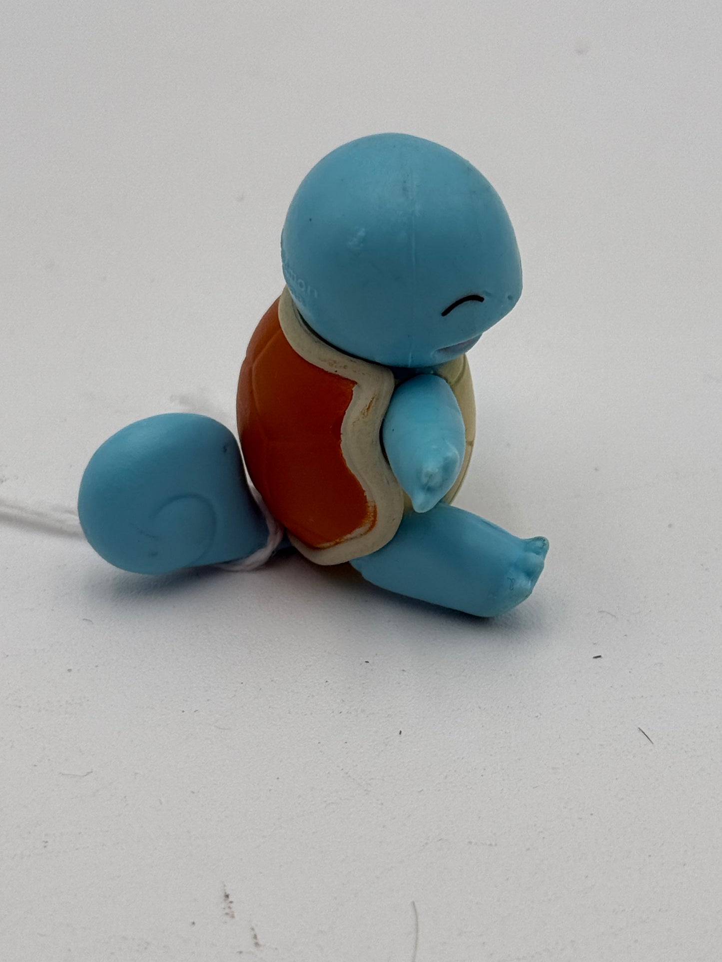 Pokémon - Figure - Squirtle 2019 #104966