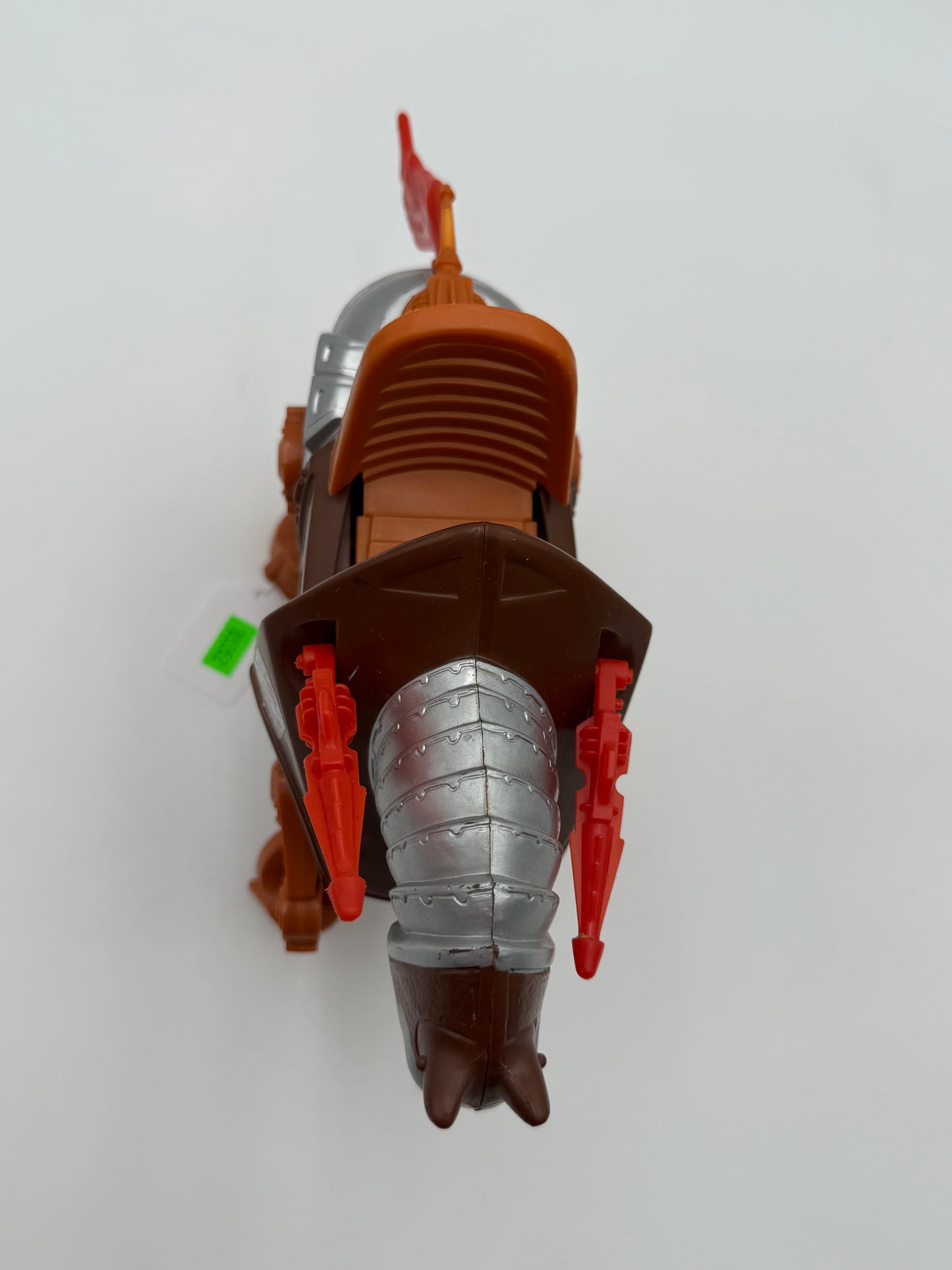 Masters of the Universe - Vehicle - Strider 1983 #105352
