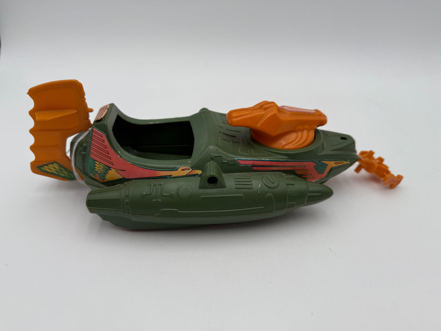 Masters of the Universe - Vehicle - Wind Raider 1981 #105350