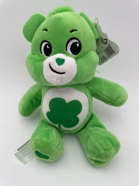 Care Bears - Good Luck Bear 2021 #101904